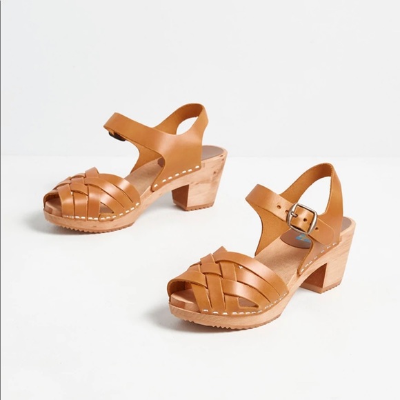 MIA Shoes - MIA Sweden Clogs